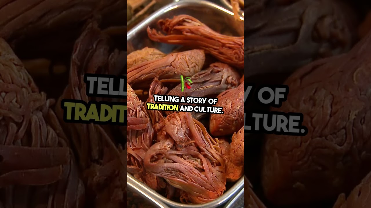 Exotic Spices: Visiting Spice Markets in India 