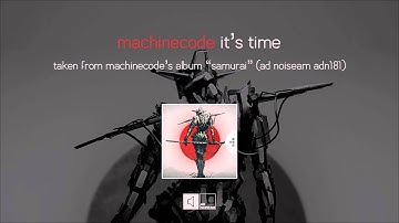 Machinecode "It