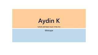 Aydin K - Ankara Anthem