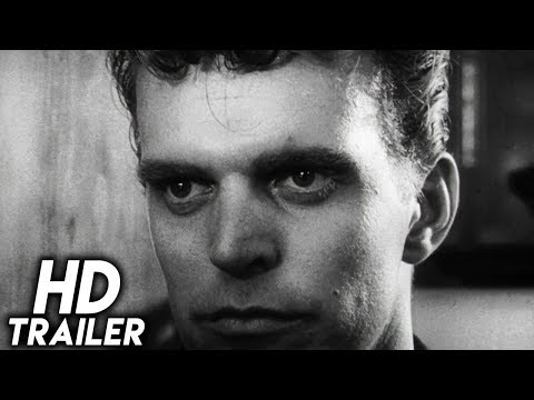 The Delinquents (1957) ORIGINAL TRAILER [HD 1080p]