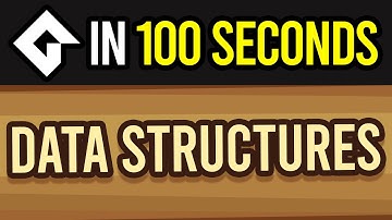 GameMaker Data Structures in 100 Seconds