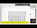 VITA 2025 Advanced Scenario 8 (Jocelyn Jones) | Complete Solution + Exam Tips