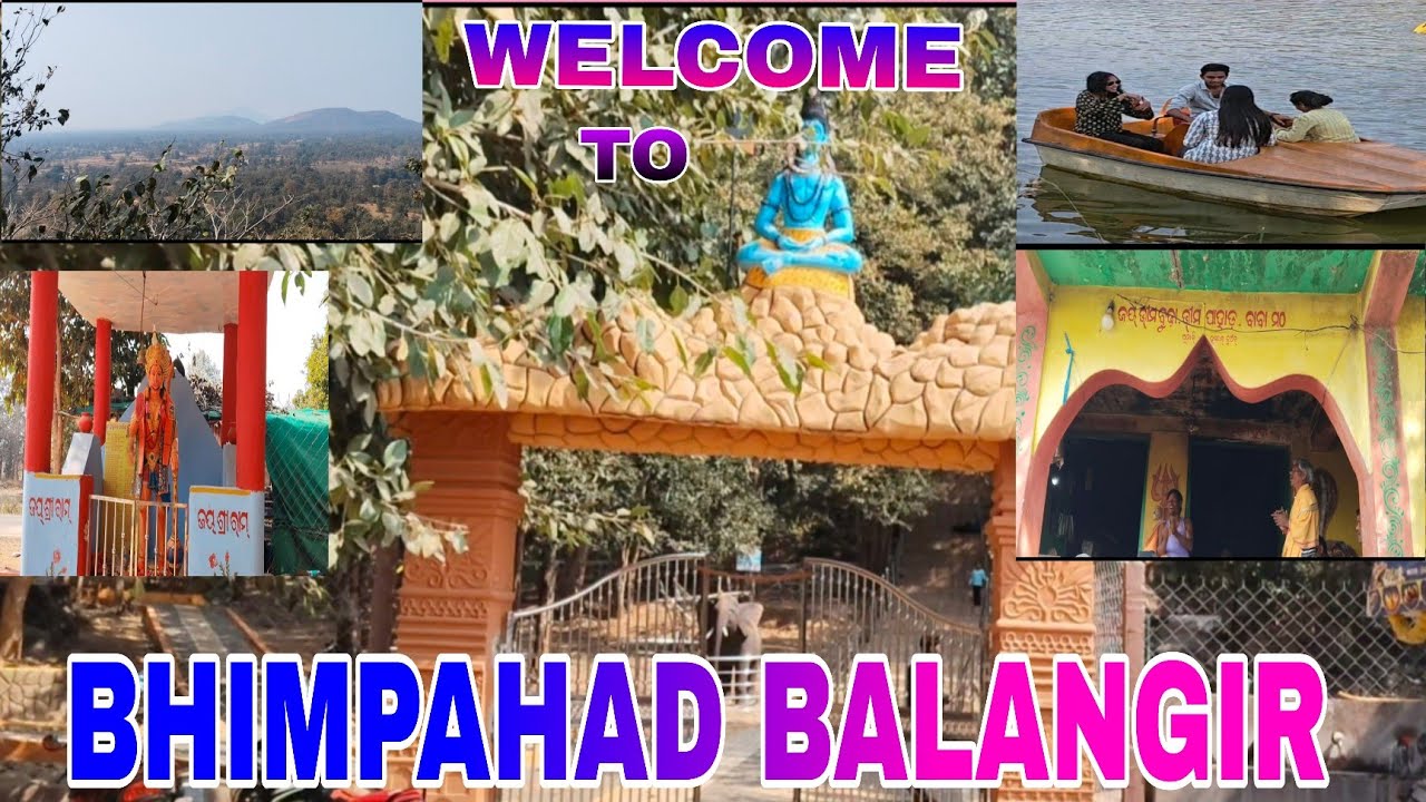 ###balangir,bhimpahad most beautiful place 