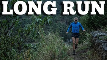 Optimizing Your Long Run: A Step-by-Step Guide to Increasing Endurance