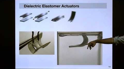 Soft Multifunctional Materials for Soft Robotics Mobile clip9