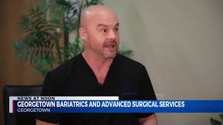 Celebrity Dr. Smith Talks About His Involvement with 1,000LB SISTERS Net Worth