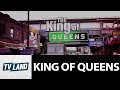 The king of queens theme song  tv land