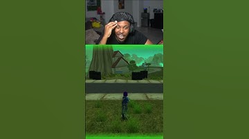 Fusion Fall Hit Us With The Catfish Of Doom 😭💔