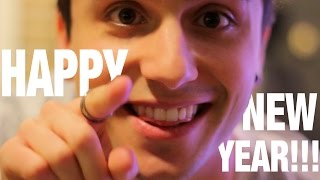 Happy New Year!!! (Day 55)