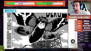 Eren paloma: zzzzzzz      Izuku polilla: fino señores screenshot 5