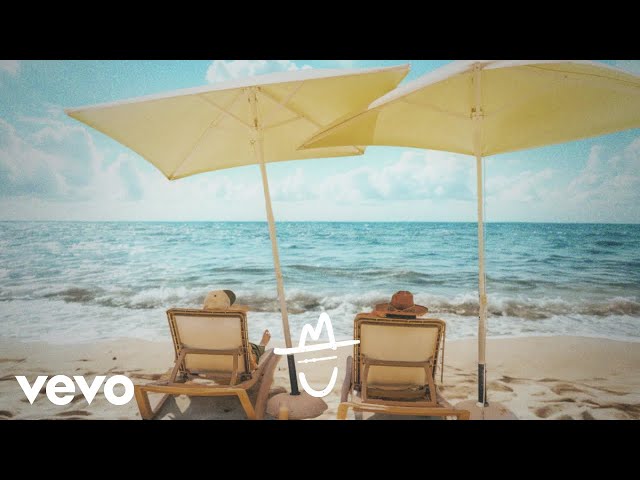 Niko Moon - KING OF THE ISLAND (Official Audio)