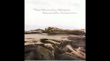 Thumbnail of Justin Hayward - 51st Album Anniversary Of "Seventh Sojourn" 🎶