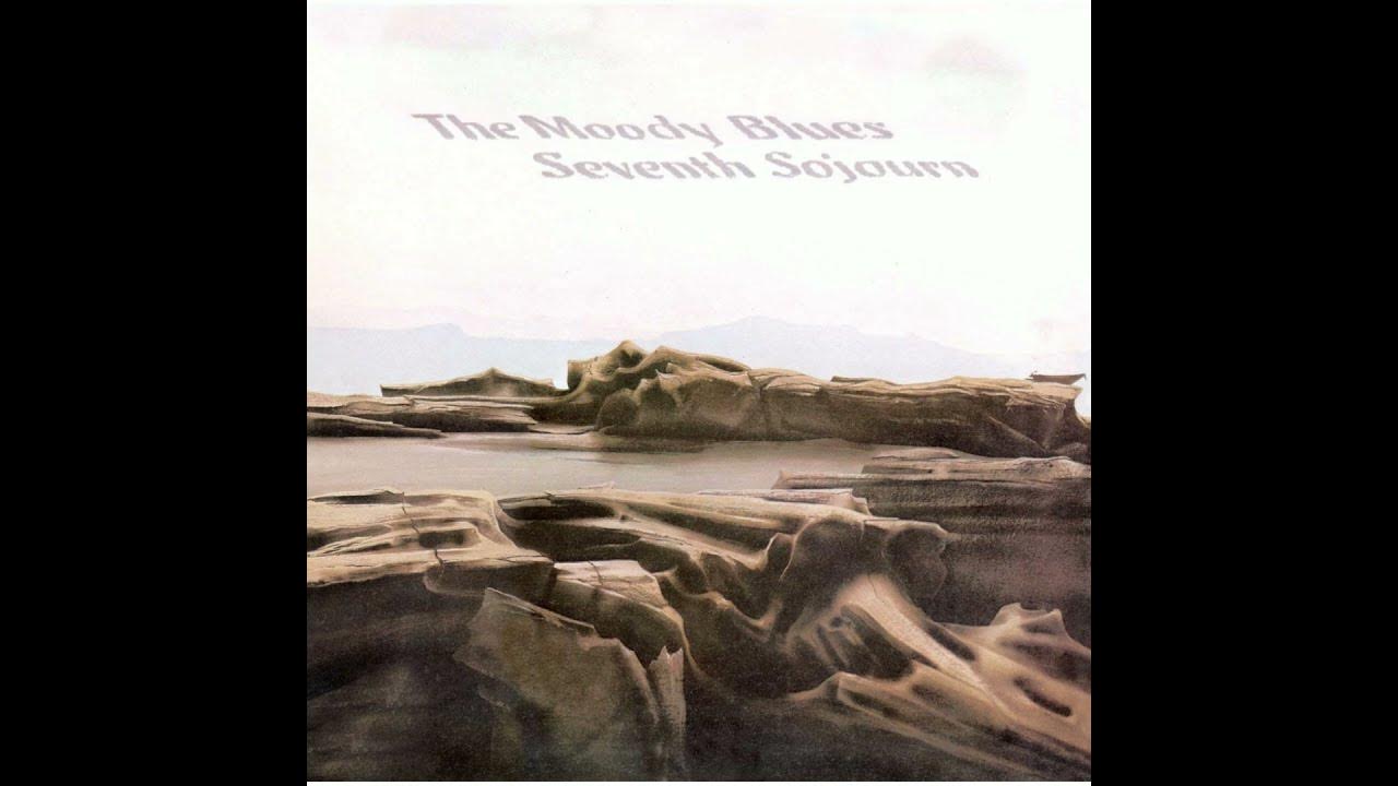 Justin Hayward - 51st Album Anniversary Of "Seventh Sojourn" 🎶