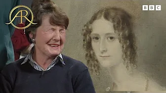 Could This £5 Portrait Be Of Mary Shelley? Owner Hopes For A Rare Find | BBC Antiques Roadshow UK