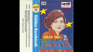 Bahtıma Yanarım - Gülden Karaböcek 1976 (320 Kbps)