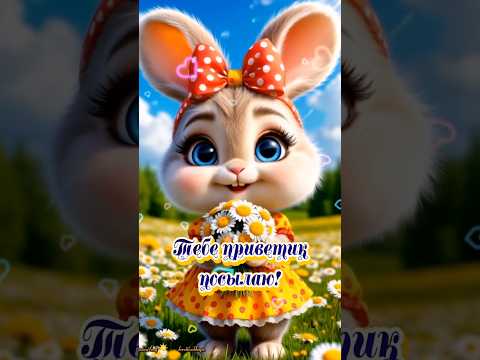 Я тебя не забываю!🥰#ятебянезабываю #тебе #приветик #популярное #рекомендации