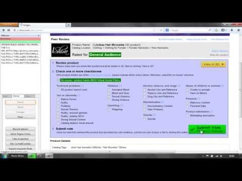 como obtener creditos gratis en imvu con cheat engine