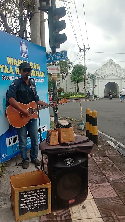 Iwan Fals Nak Cover Ngamenss 2 #iwanfals #nak #cover #ngamenss