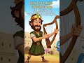 He Prayed… But God Said No