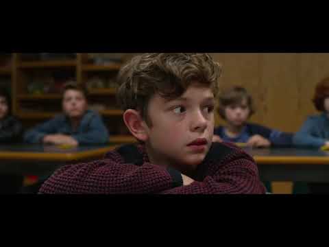 Кадр из фильма «Чудо»