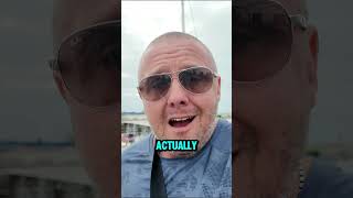 Mr TravelON has a little rant about Facebook trolls...