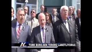 AYDIN AYTV- BÜROSEN