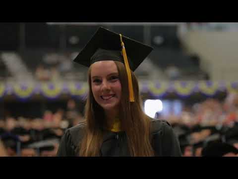 2023 South Dakota State University Commencement Recap