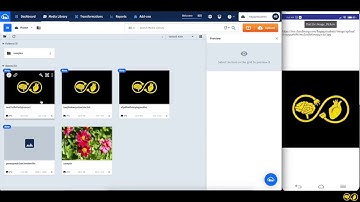 Kodular tutorial in tamil - How to store images and videos in cloudinary