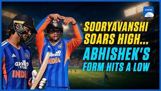 Sooryavanshi here to stay Mayank back to his best | Review #zimvsind