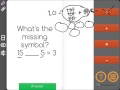 Dividing Numbers and Operations