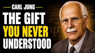 Empaths Have This One Gift Most People Never Develop— Carl Jung