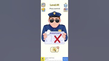 Dop 5 (Delete One Part) Walk through solution -All levels 789 -@Yuvi_editz_127s