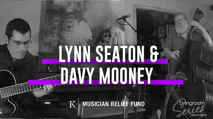 Kolstein Presents Lynn Seaton and Davy Mooney