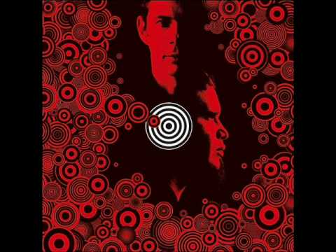 Thievery Corporation (feat. Sista Pat) - Wires and Watchtowers