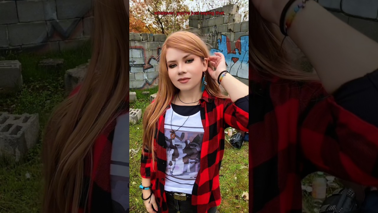 Most beautiful girl | Chloe Price & Rachel Amber@nikkihatsunecosplayLife is Strange BTS #cosplay