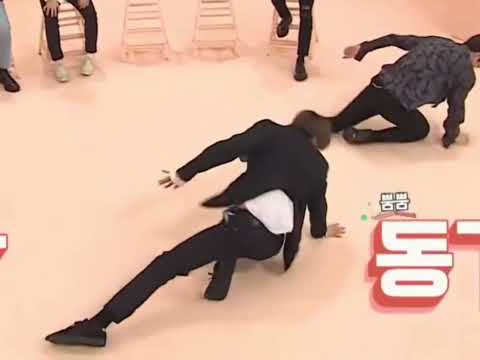[NCT DREAM/제노] 프유넘 추는 제노