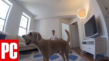 GoPro Hero4 Session Test Footage