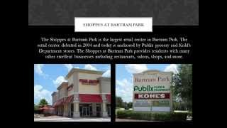 Bartram Park Neighborhood in Jacksonville, FL