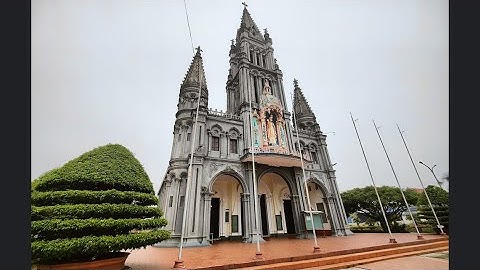 Lịch  sử Giáo Xứ Xuân Đài - Giáo Phận Bùi Chu