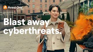 Blast Away Cyberthreats With the New Avast One screenshot 4