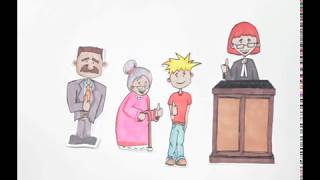 The Process Of How Bail Bonds Works  - The Freeman Bail Bond Agency