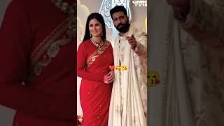 Katrina Kaif and Vicky Khushal, what a wonderful couple!💕❣️♥️#shorts#short#viral#90shits#trending