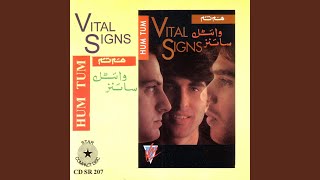 Video thumbnail of "Vital Signs - Hum Tum"