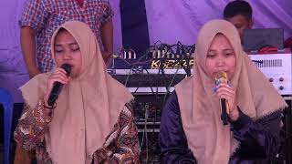 Usholi Lillahi Taala Rebana Pop Syahdan Ngleter Hasil Rekaman Kang Paro Kudusan Tirto Grabag