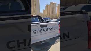 Hunter REEV Pickup Truck #pickup #pickuptruck #REEV #electricvehicle #changan