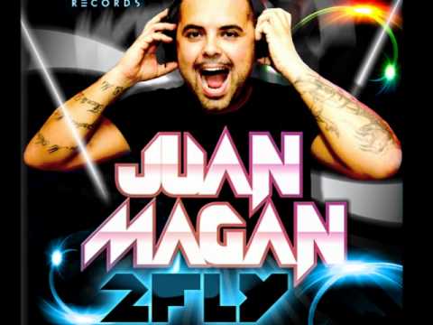 Juan Magan - 2Fly TETA