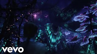 Chandelier (OTASH Remix) - Avatar [4K]