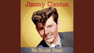 Video thumbnail of "Jimmy Clanton - Venus in Blue Jeans (Remastered)"