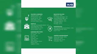 Dlf Parc Estates Villa Plots Siruseri, Booking-8838053254.