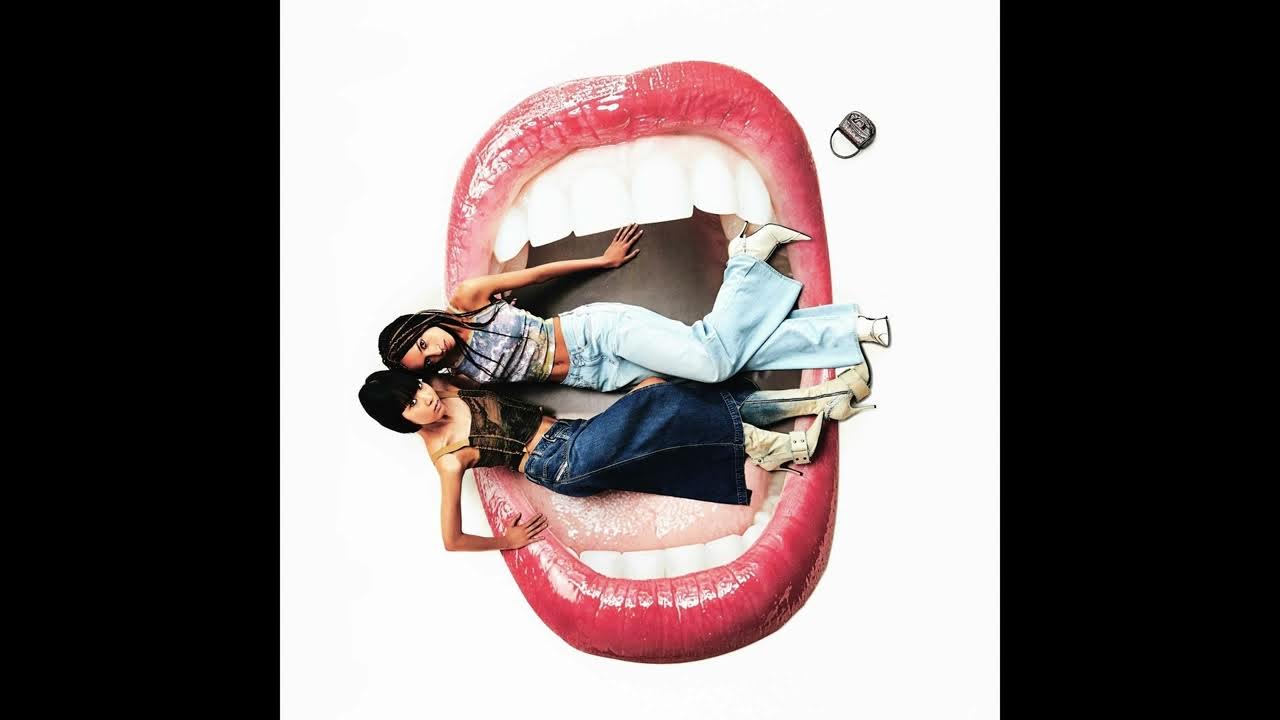 [FREE] BROCKHAMPTON x DOECHII x Y2K TYPE BEAT || "PUT ON"